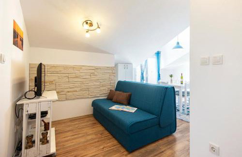 Apartments CAPE Deluxe - Foto 49