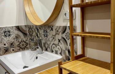 Wohlfühloase mit Pool, Kamin & großer Terrasse - Foto 29