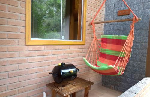 Cantinho da Rocha Paiva Chalé 2 - Foto 14