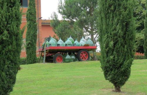 Agriturismo Settepassi Tuscany - Foto 83