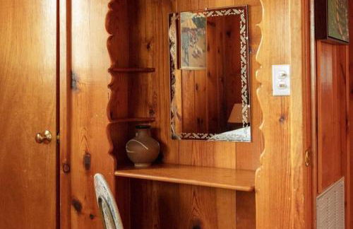 Twin Pines Casita - Big Yard, View, Porch, Hot Tub, & Charm - Foto 15