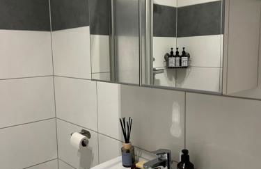 Messe Apartment Maisonette - City Center Hannover - Foto 18