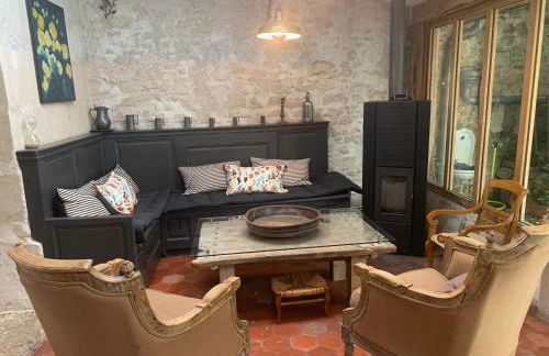 La petite maison - Foto 8