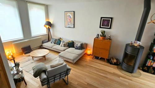 Maison de Caractère 8 pers - Jardin - - Foto 3