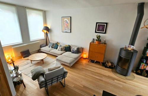 Maison de Caractère 8 pers - Jardin - - Foto 3