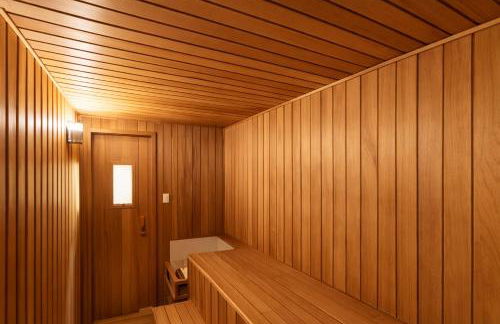 Flat em frente ao mar com piscina varanda e AC - Foto 4