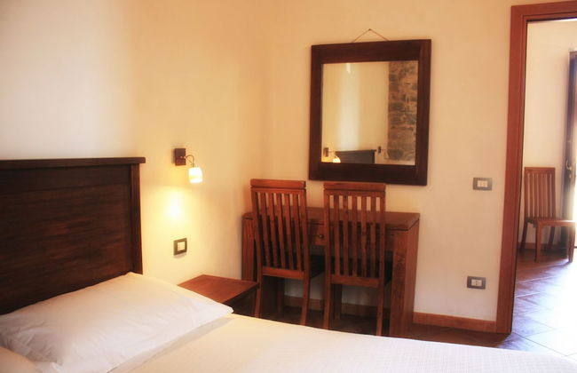 Agriturismo Case Tabarani - Foto 8