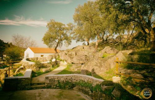 Nidos del Buitre - Apartamentos Rurales - Foto 30