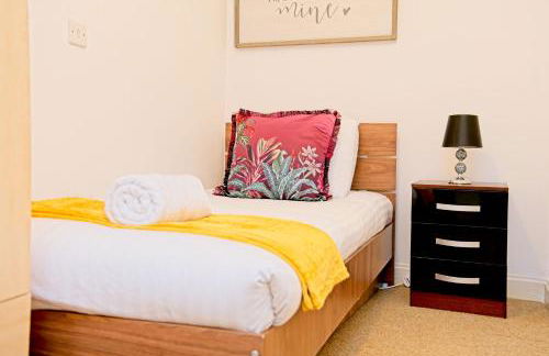 Birmingham City Centre- Free Parking - No Deposit - Foto 17