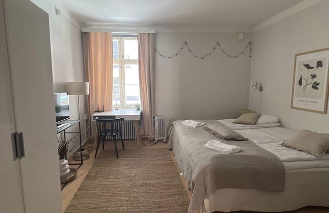 2ndhomes Nice Studio by Esplanade Park - Foto 2