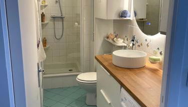 T2 Vue mer, Au Balcon des Marées - Foto 5