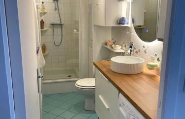 T2 Vue mer, Au Balcon des Marées - Foto 5