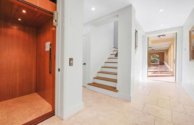 Villa Del Mar 5 Bedroom Home by RedAwning - Photo 37