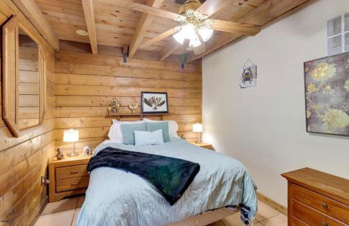 Cabin with Boat Launch and Pool Access in Okeechobee - Foto 13