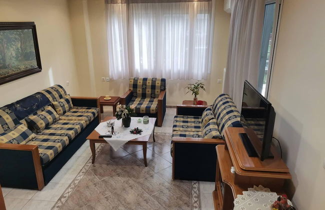 Zant House Trikala Town - Foto 25