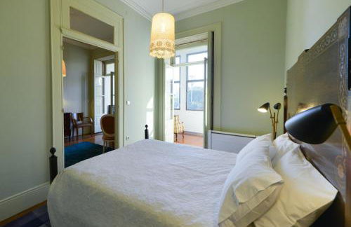 Maison des Amis Porto - Foto 27