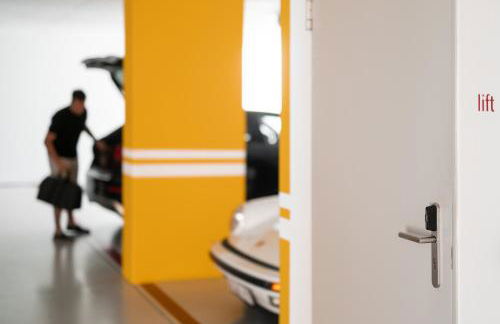 Pergola Residence - Foto 59