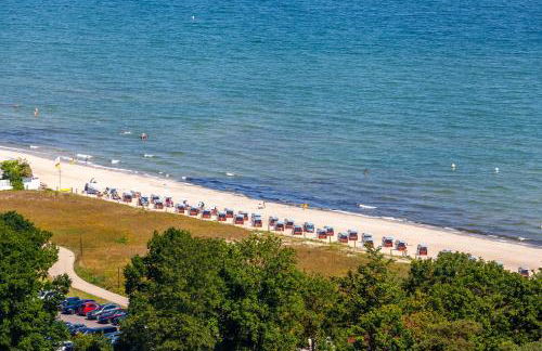 Meerblick Apartment 110 - Foto 23