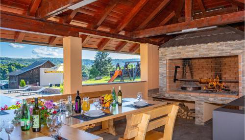 Gorgeous Home In Slunj With Kitchen - Foto 3