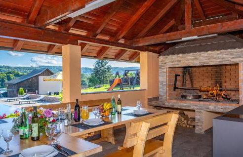 Gorgeous Home In Slunj With Kitchen - Foto 3