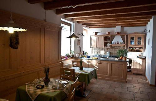Agritur Maso Pra' Cavai B&B - Photo 23