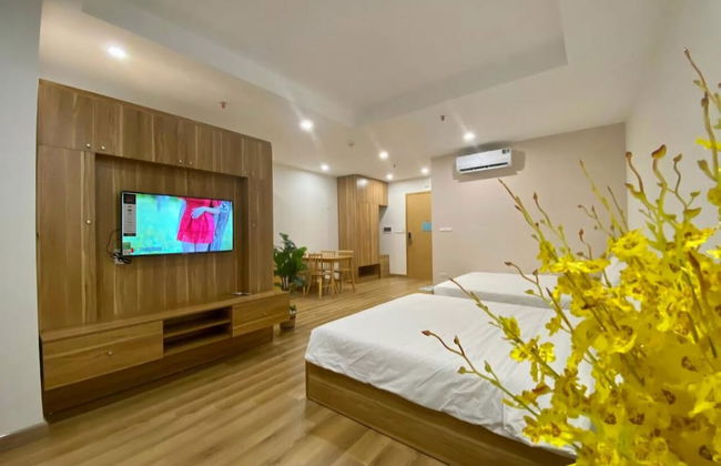 TMS Quy Nhon - IVAN - Photo 2