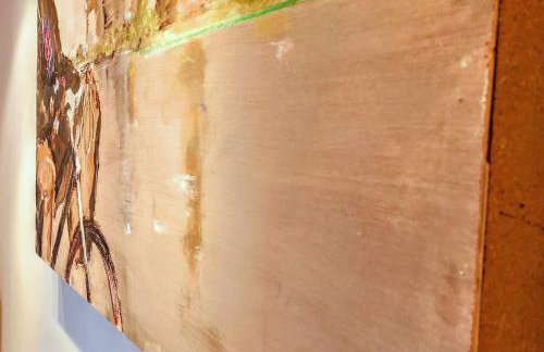 Chic Townhome Haven rooted Downtown - Foto 11