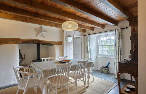 The Old Post Office Private Parking & Garden - Foto 3