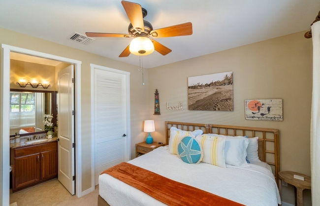 Golf S G2 At Mauna Lani Resort 3 Bedroom Townhouse by RedAwning - Foto 6