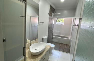 Sobrado, 4 Quartos, Piscina, até 12 pessoas - Photo 24