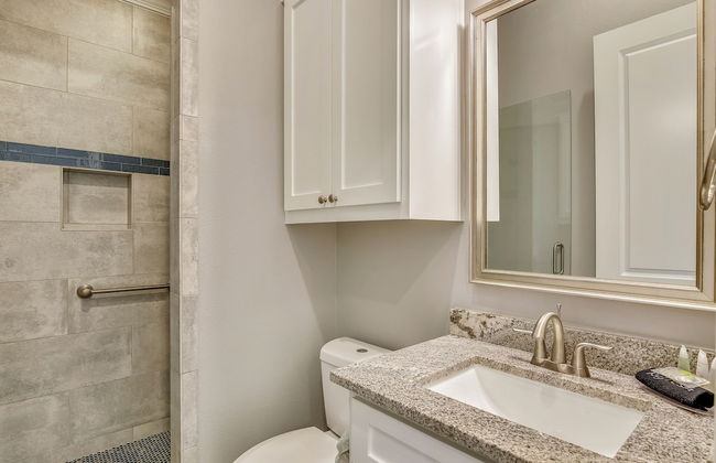 Salty Blue Mermaid - Foto 16