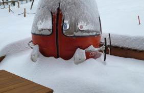 Chalet Les Cochettes - Foto 44