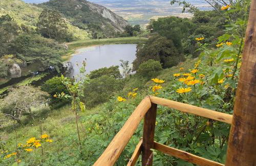 Refúgio Serra Negra - PE - Foto 7