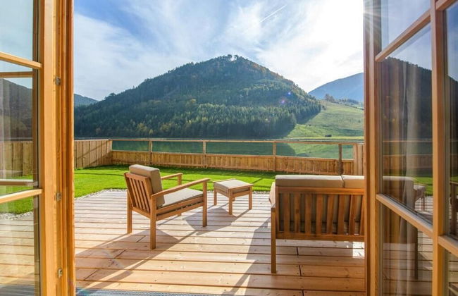 Chalet am Schneeberg See - Photo 31