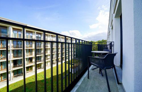 Baltic Park Fort by Baltic Home - Foto 4