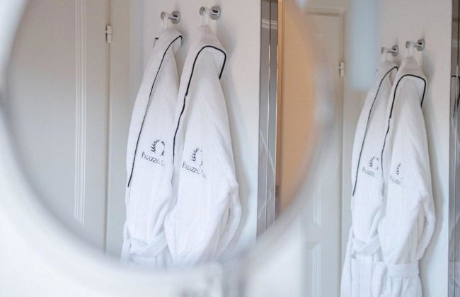 Palazzo Cini Luxury Rooms In Pisa - Foto 104