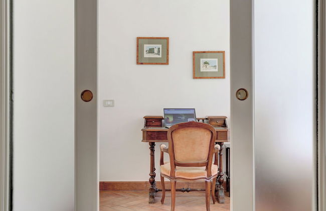 Home and More St. Angelo APT 5 - Foto 3