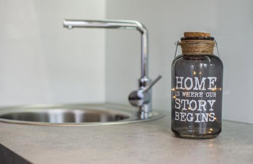 Solin apartments Praetorium - Foto 8