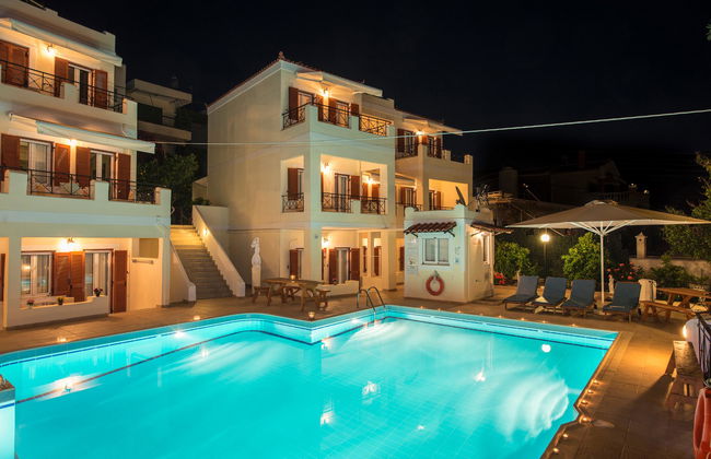 Kostis Villas - Foto 8