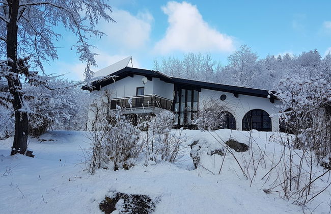 Ferienhaus Mauth - Foto 51