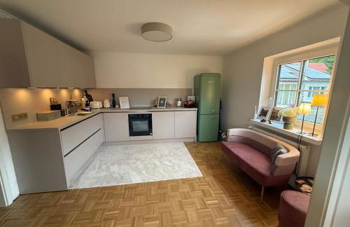 Nordic Charme Luxury by B&B - Foto 8