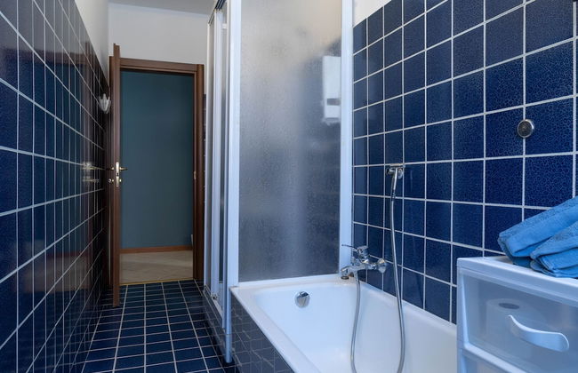 Il Villaggio Family Apartment - Foto 48