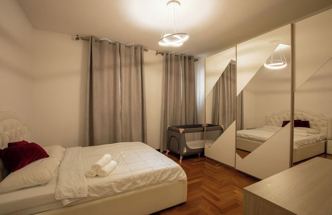 Villa Melanie - Foto 12