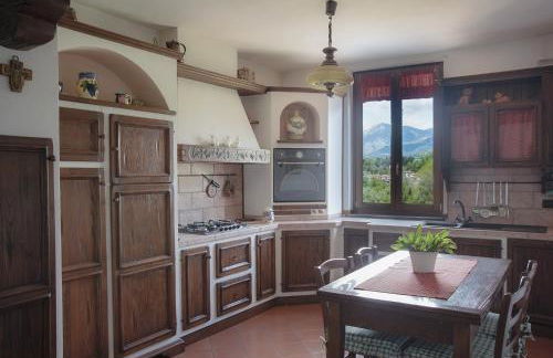 BENVENUTI A CASA PAOLA , WELCOME IN GARFAGNANA! - Foto 1