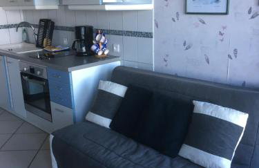 Appartement front de mer - Photo 8