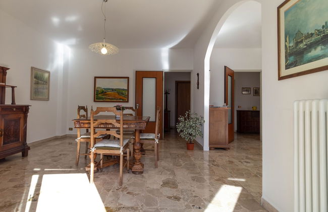 Mamma Ciccia Holiday Home - Lake Front Apartment - Foto 14