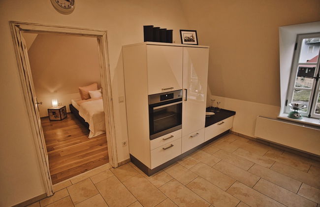 Feriendomizil Villa Neidstein - Foto 41