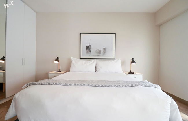 Soho Apartments in Miraflores by Wynwood-House - Foto 45