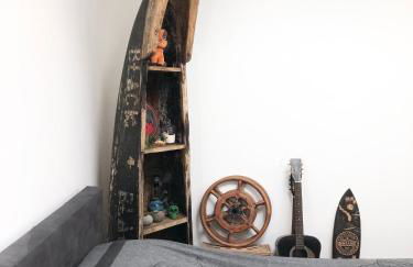 La petite crique - Foto 28