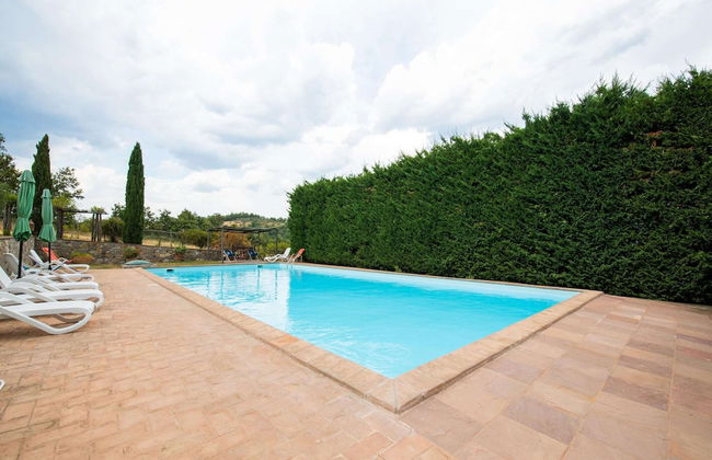 Apartment in Villa With Swimming Pool - Photo 58